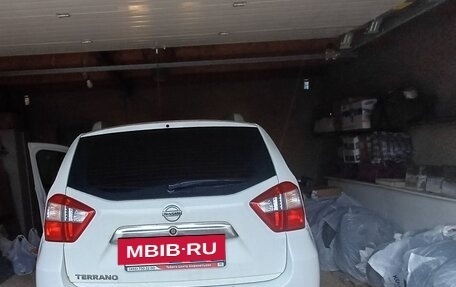 Nissan Terrano III, 2018 год, 1 350 000 рублей, 8 фотография
