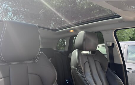 Land Rover Range Rover Evoque I, 2014 год, 2 100 000 рублей, 4 фотография