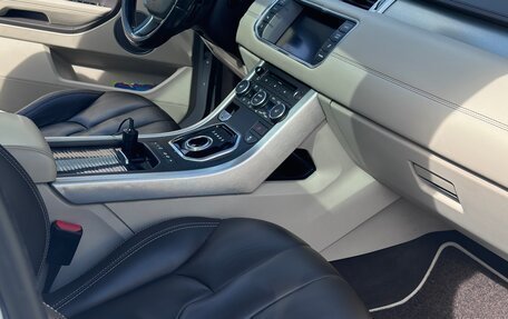 Land Rover Range Rover Evoque I, 2014 год, 2 100 000 рублей, 5 фотография