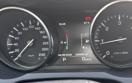 Land Rover Range Rover Evoque I, 2014 год, 2 100 000 рублей, 6 фотография
