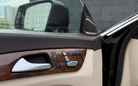 Mercedes-Benz CLS, 2017 год, 3 850 000 рублей, 11 фотография