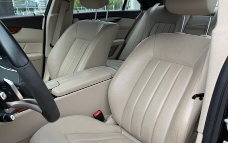 Mercedes-Benz CLS, 2017 год, 3 850 000 рублей, 12 фотография