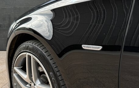 Mercedes-Benz CLS, 2017 год, 3 850 000 рублей, 16 фотография
