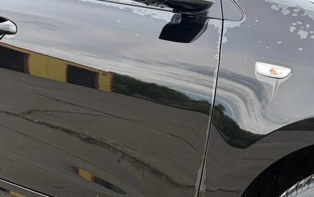 KIA Rio IV, 2017 год, 1 100 000 рублей, 5 фотография