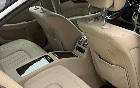 Mercedes-Benz CLS, 2017 год, 3 850 000 рублей, 13 фотография