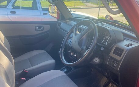 Mitsubishi Pajero Mini II, 2007 год, 550 000 рублей, 7 фотография