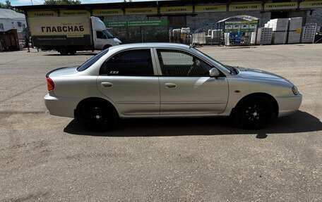 KIA Spectra II (LD), 2006 год, 315 000 рублей, 2 фотография
