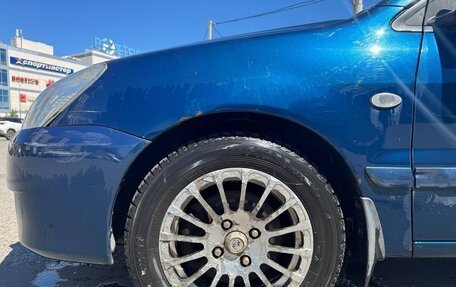 Mitsubishi Lancer IX, 2005 год, 300 000 рублей, 11 фотография