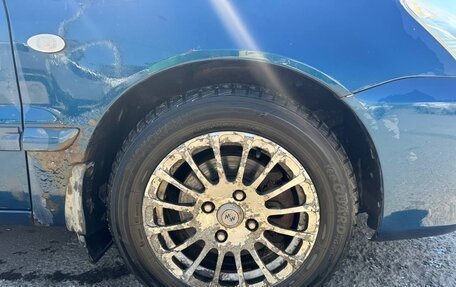 Mitsubishi Lancer IX, 2005 год, 300 000 рублей, 10 фотография