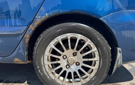 Mitsubishi Lancer IX, 2005 год, 300 000 рублей, 12 фотография