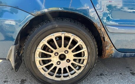 Mitsubishi Lancer IX, 2005 год, 300 000 рублей, 9 фотография