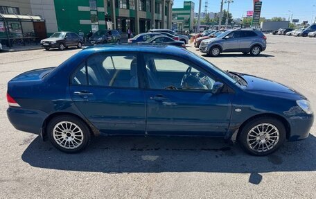 Mitsubishi Lancer IX, 2005 год, 300 000 рублей, 5 фотография