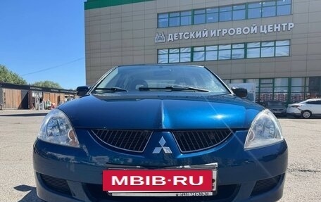 Mitsubishi Lancer IX, 2005 год, 300 000 рублей, 3 фотография
