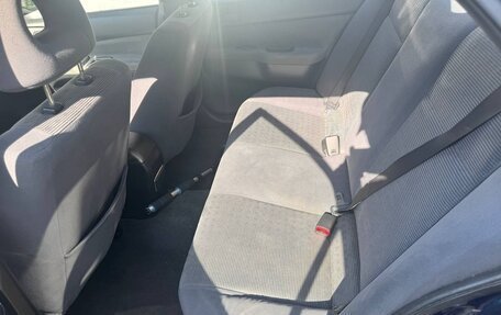 Mitsubishi Lancer IX, 2005 год, 300 000 рублей, 15 фотография
