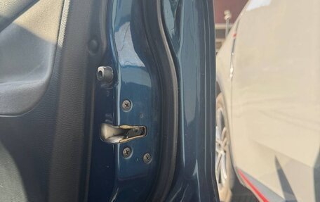 Mitsubishi Lancer IX, 2005 год, 300 000 рублей, 22 фотография