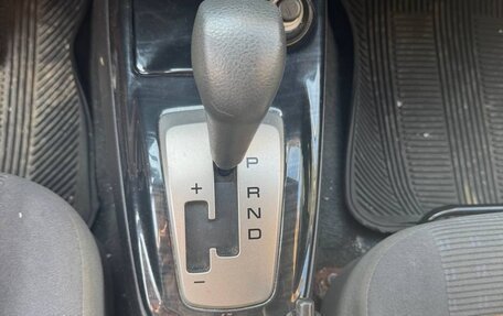 Mitsubishi Lancer IX, 2005 год, 300 000 рублей, 19 фотография