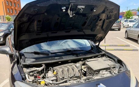 Renault Fluence I, 2012 год, 595 000 рублей, 6 фотография