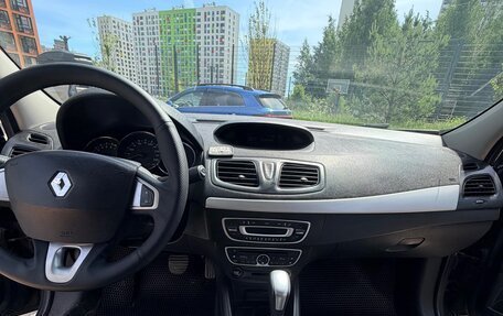Renault Fluence I, 2012 год, 595 000 рублей, 9 фотография