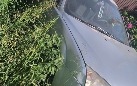 Ford Mondeo III, 2001 год, 200 000 рублей, 3 фотография