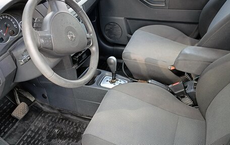 Opel Meriva, 2008 год, 275 000 рублей, 8 фотография