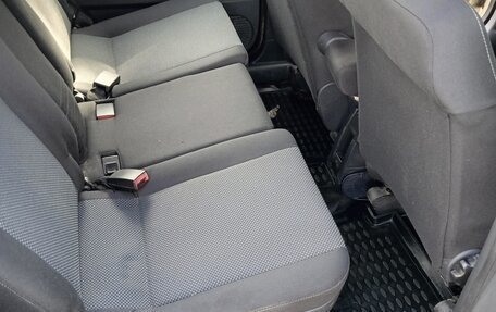 Opel Meriva, 2008 год, 275 000 рублей, 11 фотография