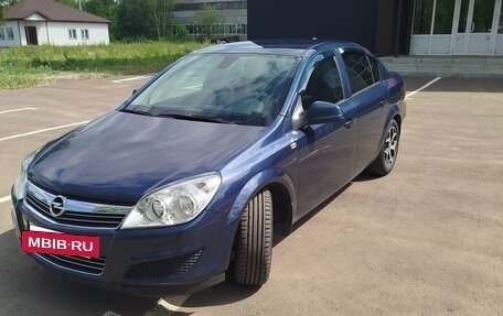 Opel Astra H, 2011 год, 550 000 рублей, 2 фотография