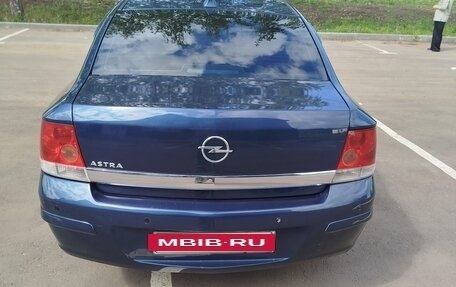 Opel Astra H, 2011 год, 550 000 рублей, 3 фотография