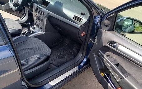 Opel Astra H, 2011 год, 550 000 рублей, 9 фотография