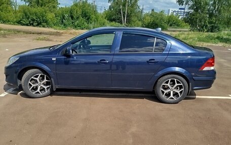Opel Astra H, 2011 год, 550 000 рублей, 5 фотография