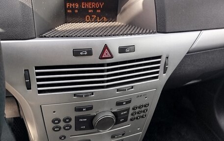Opel Astra H, 2011 год, 550 000 рублей, 15 фотография
