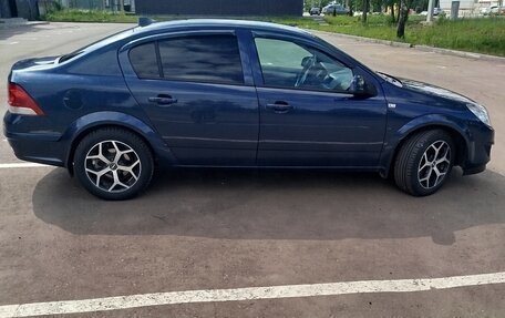 Opel Astra H, 2011 год, 550 000 рублей, 7 фотография