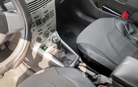 Opel Astra H, 2011 год, 550 000 рублей, 13 фотография