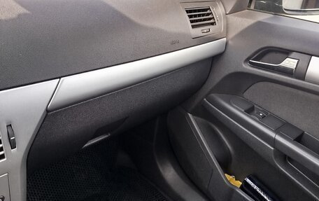Opel Astra H, 2011 год, 550 000 рублей, 16 фотография