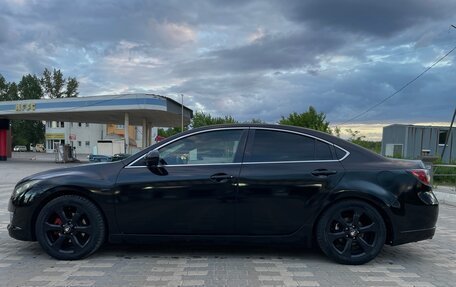 Mazda 6, 2008 год, 670 000 рублей, 6 фотография