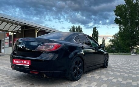 Mazda 6, 2008 год, 670 000 рублей, 5 фотография