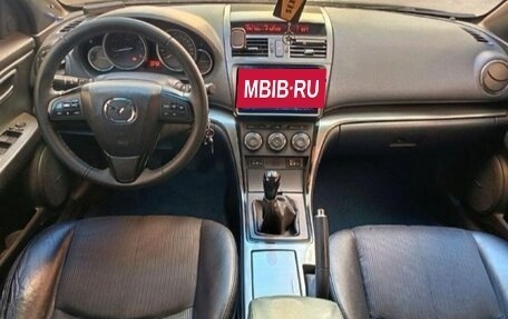 Mazda 6, 2008 год, 670 000 рублей, 10 фотография