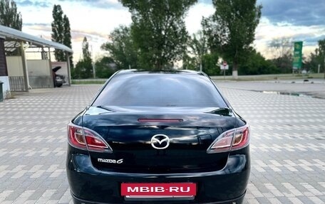 Mazda 6, 2008 год, 670 000 рублей, 4 фотография