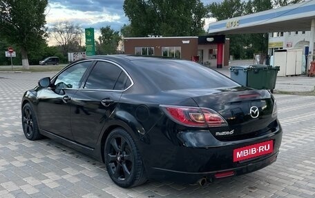 Mazda 6, 2008 год, 670 000 рублей, 3 фотография