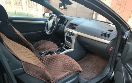 Opel Astra H, 2008 год, 630 000 рублей, 8 фотография