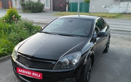 Opel Astra H, 2008 год, 630 000 рублей, 4 фотография