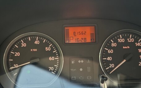 Renault Sandero I, 2012 год, 900 000 рублей, 7 фотография