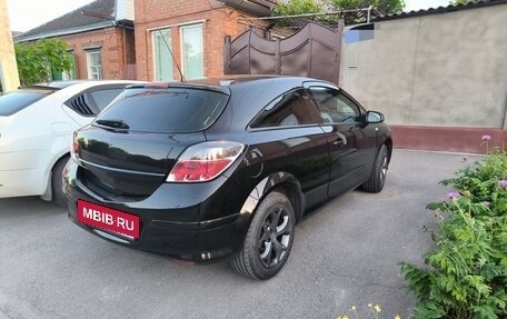 Opel Astra H, 2008 год, 630 000 рублей, 5 фотография