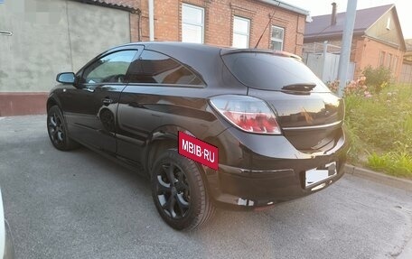 Opel Astra H, 2008 год, 630 000 рублей, 6 фотография
