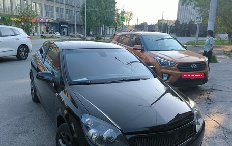 Opel Astra H, 2008 год, 630 000 рублей, 11 фотография