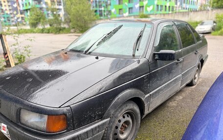 Volkswagen Passat B3, 1991 год, 100 000 рублей, 3 фотография