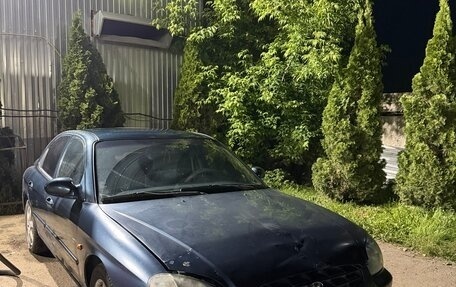 Hyundai Sonata IV рестайлинг, 1998 год, 230 000 рублей, 2 фотография