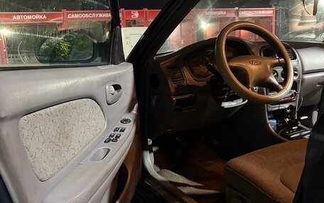 Hyundai Sonata IV рестайлинг, 1998 год, 230 000 рублей, 6 фотография