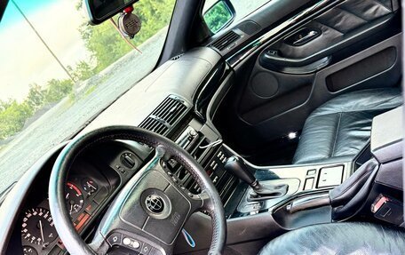BMW 5 серия, 1999 год, 595 000 рублей, 7 фотография