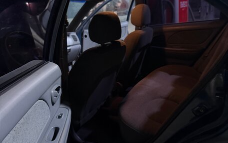 Hyundai Sonata IV рестайлинг, 1998 год, 230 000 рублей, 5 фотография