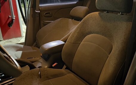 Hyundai Sonata IV рестайлинг, 1998 год, 230 000 рублей, 7 фотография